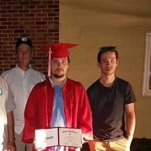 Meet your Posher, Rob